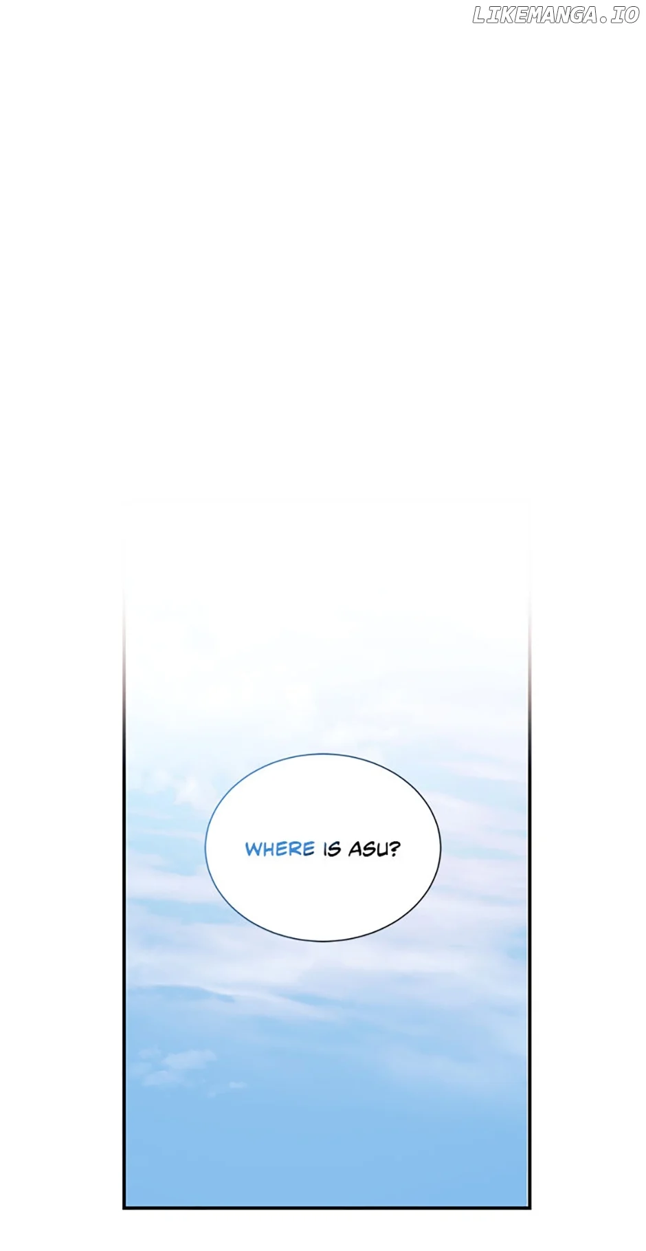 Can’t pretend to be blind anymore Chapter 128 page 27