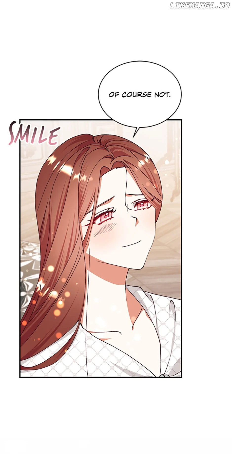 Can’t pretend to be blind anymore Chapter 128 page 51