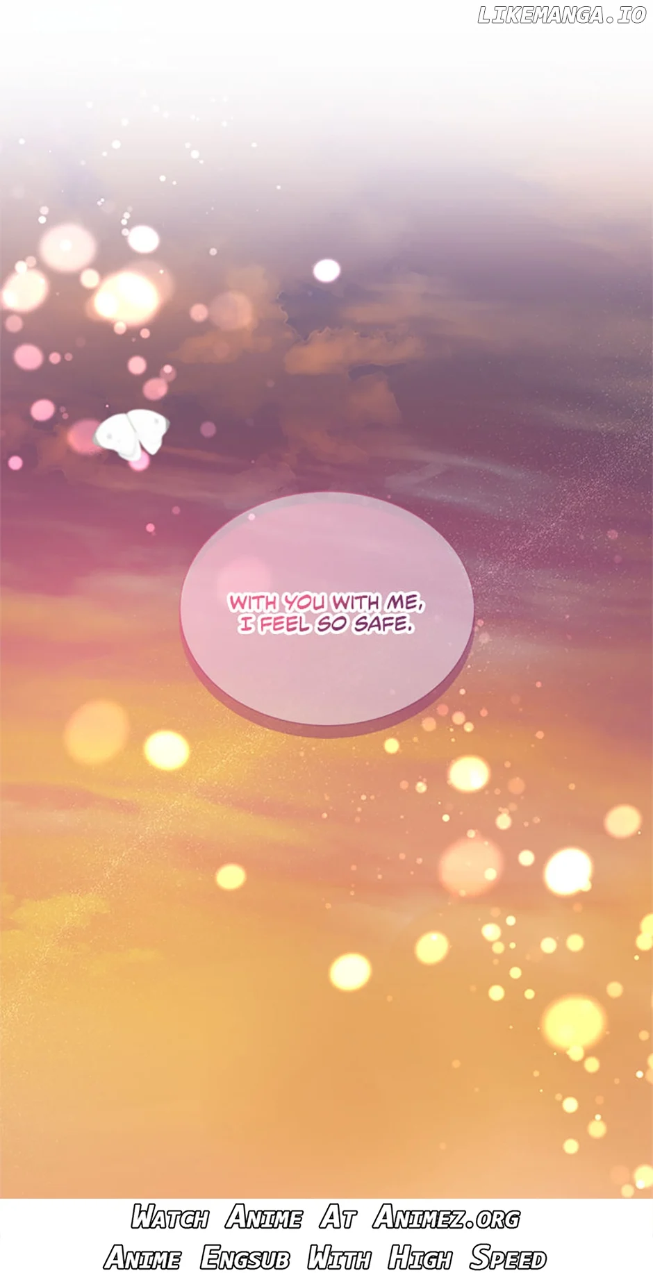 Can’t pretend to be blind anymore Chapter 128 page 52