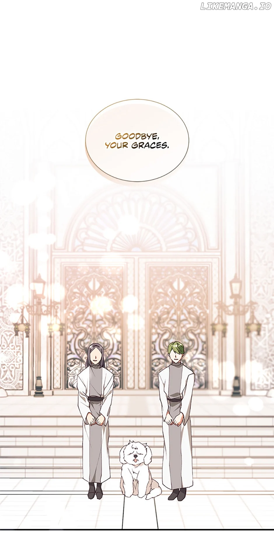 Can’t pretend to be blind anymore Chapter 129 page 16