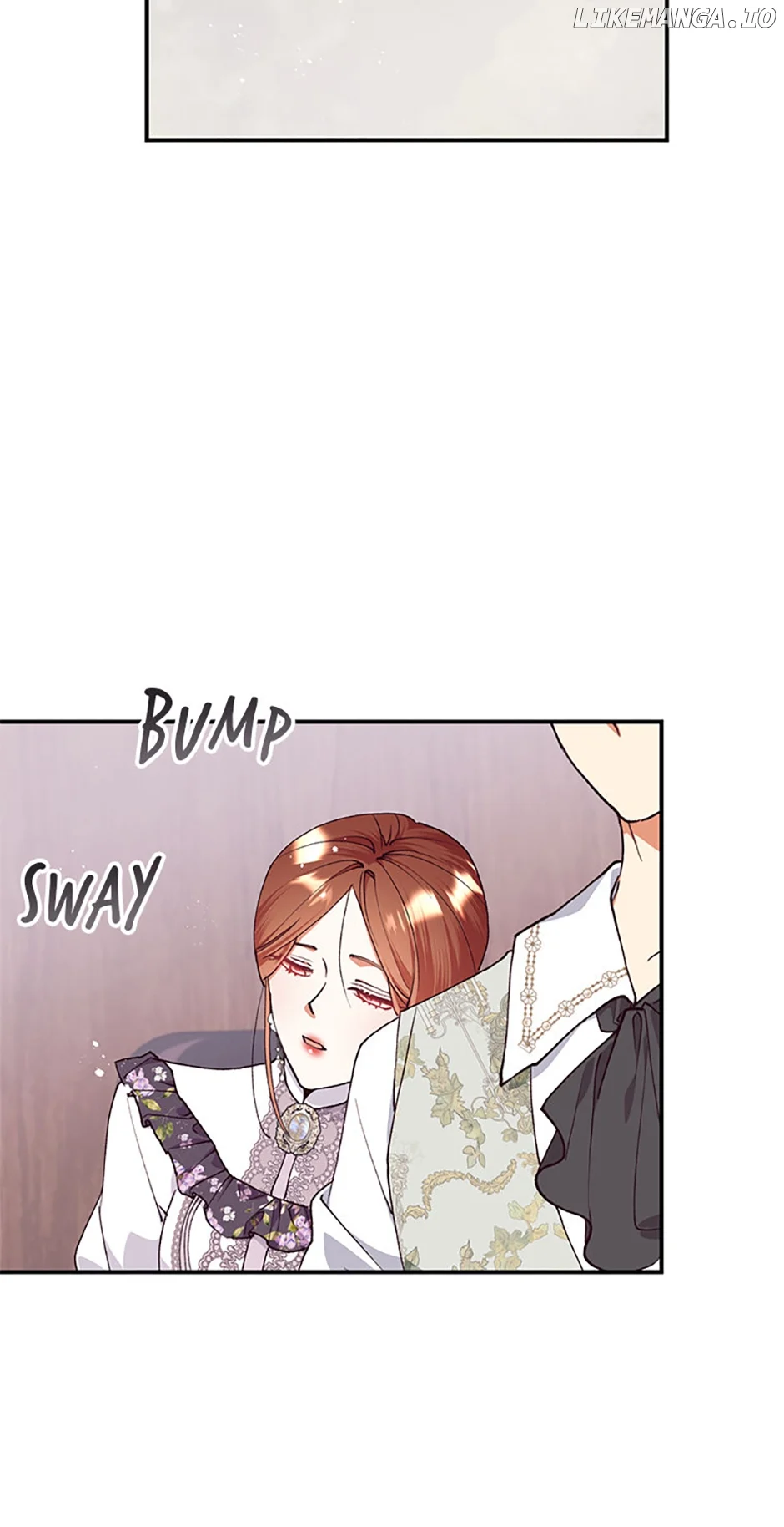 Can’t pretend to be blind anymore Chapter 129 page 23