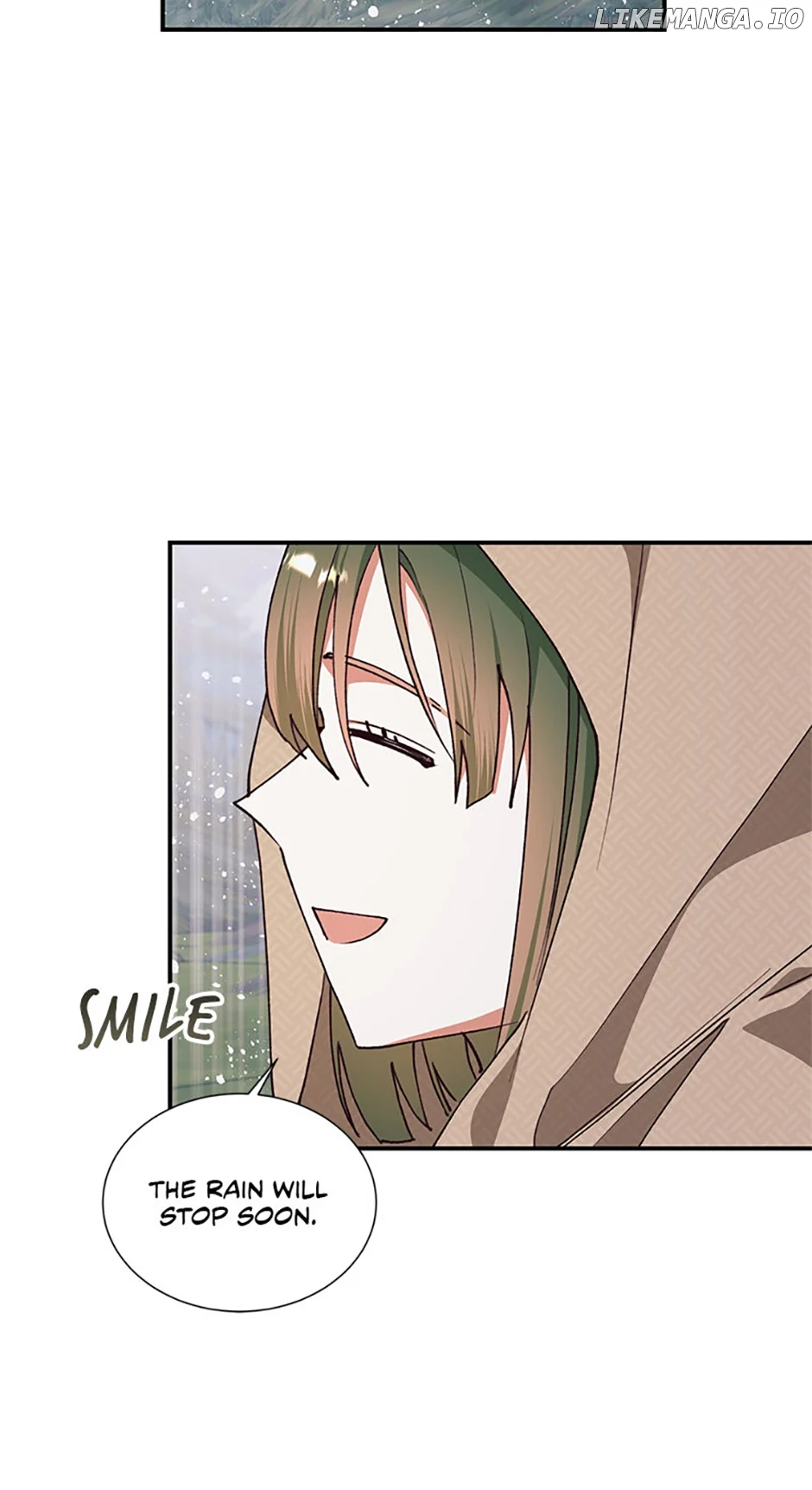Can’t pretend to be blind anymore Chapter 129 page 45
