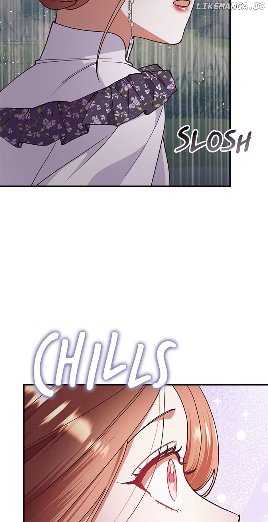 Can’t pretend to be blind anymore Chapter 129 page 51