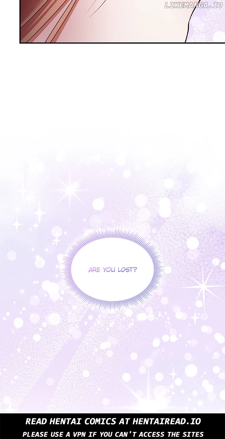 Can’t pretend to be blind anymore Chapter 129 page 52