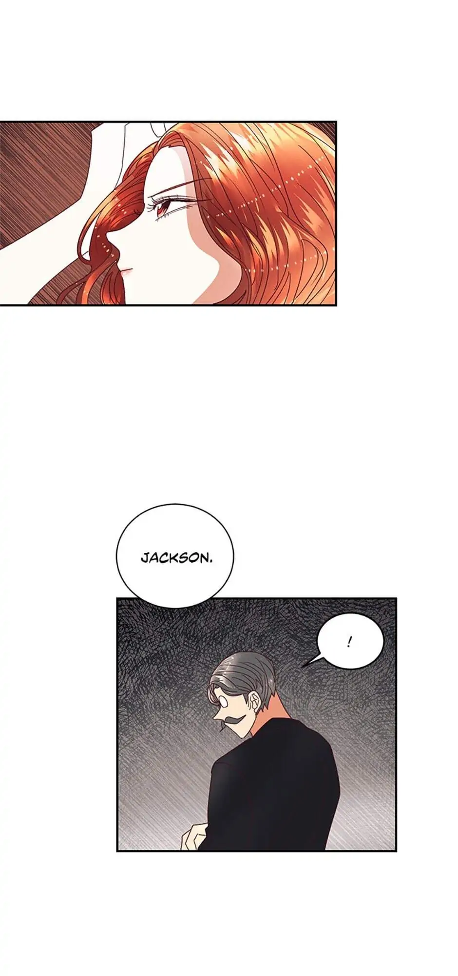 Can’t pretend to be blind anymore Chapter 20 page 32