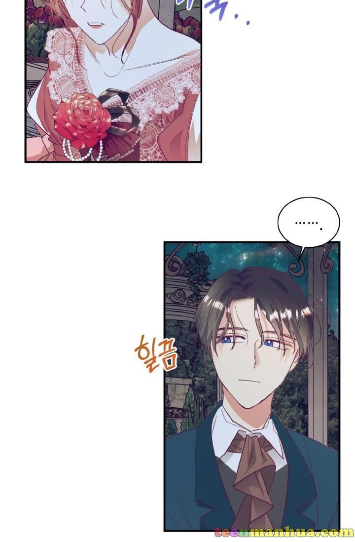 Can’t pretend to be blind anymore Chapter 26 page 42