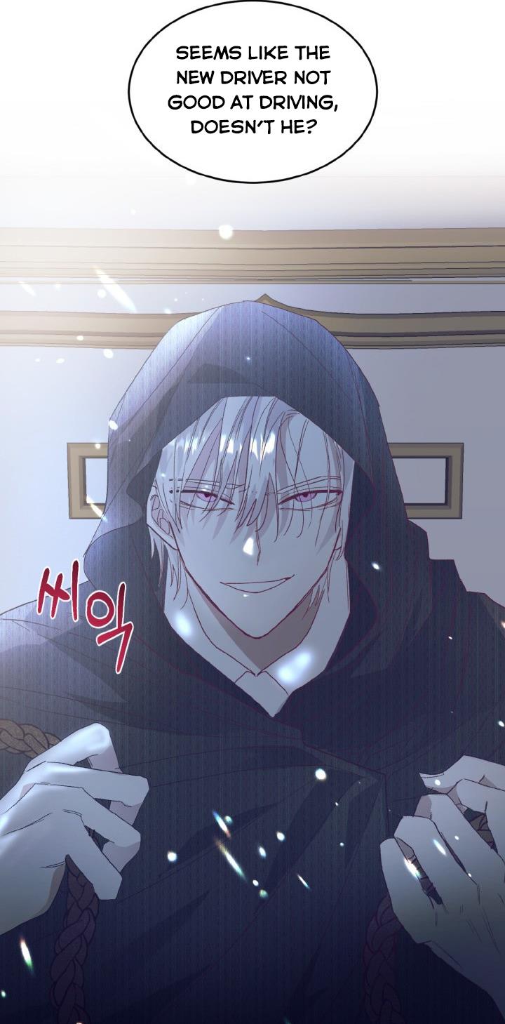 Can’t pretend to be blind anymore Chapter 26 page 50