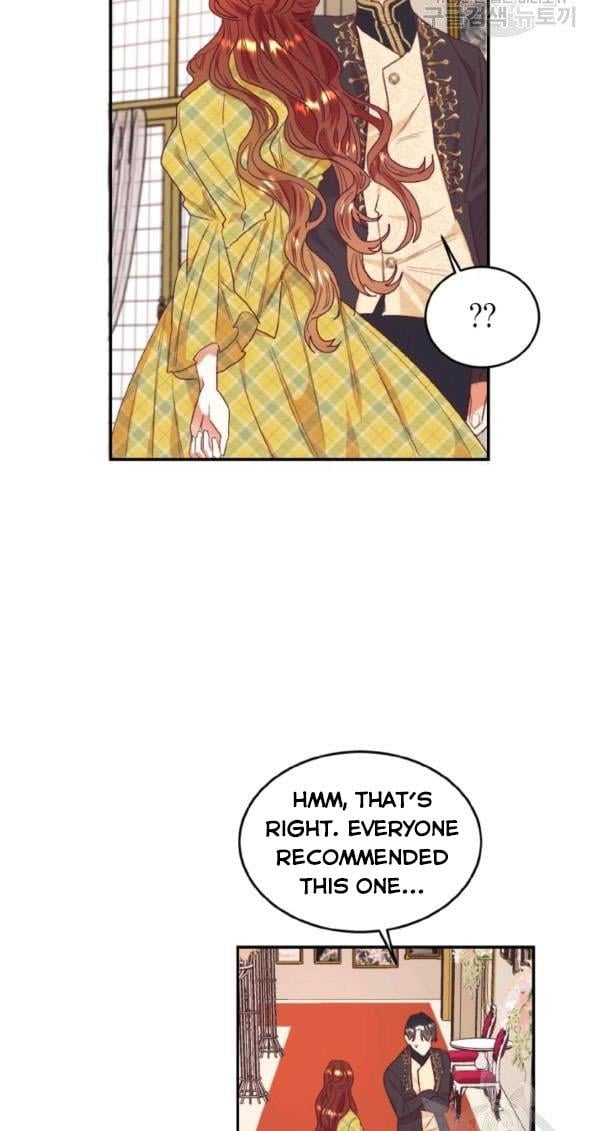 Can’t pretend to be blind anymore Chapter 30 page 22