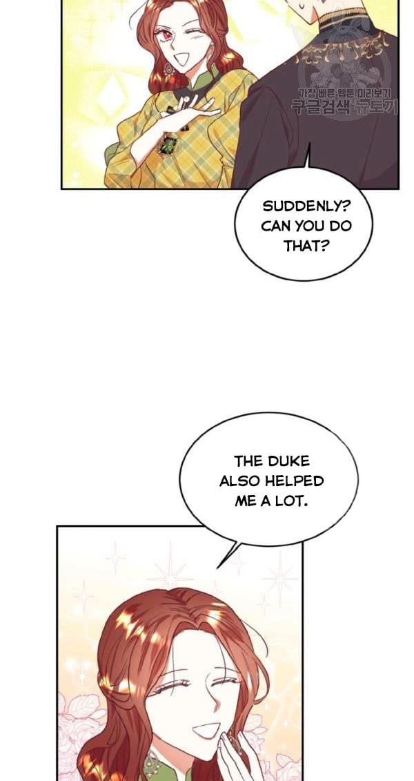Can’t pretend to be blind anymore Chapter 30 page 24