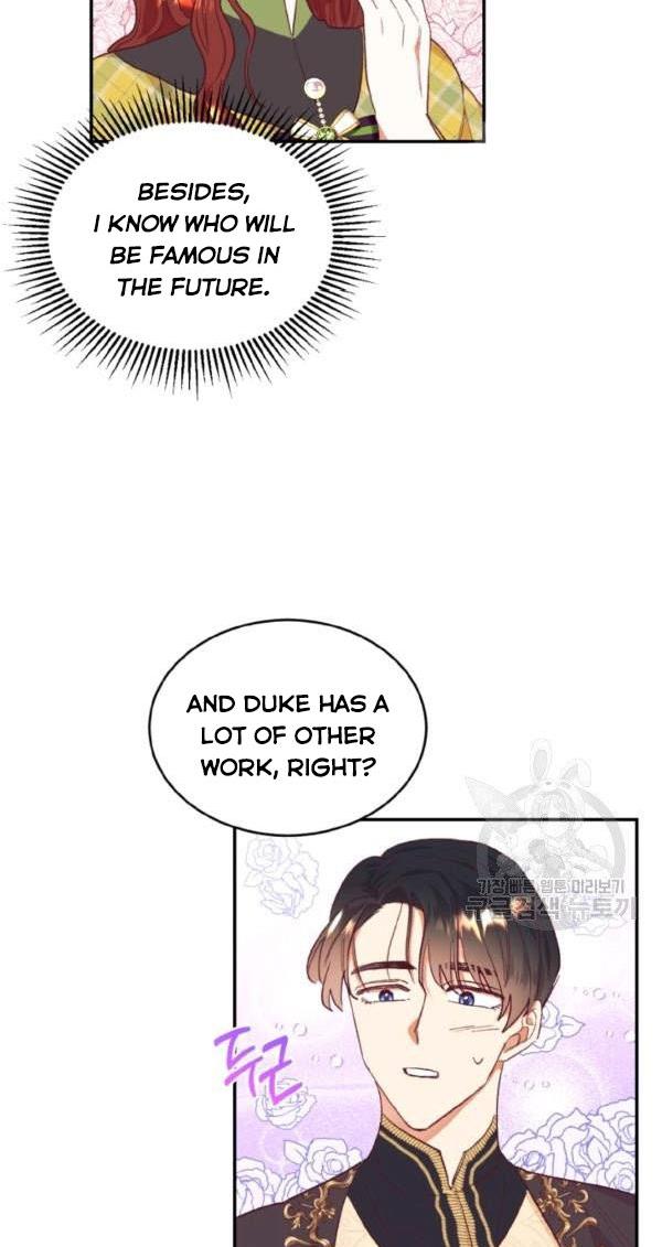 Can’t pretend to be blind anymore Chapter 30 page 25