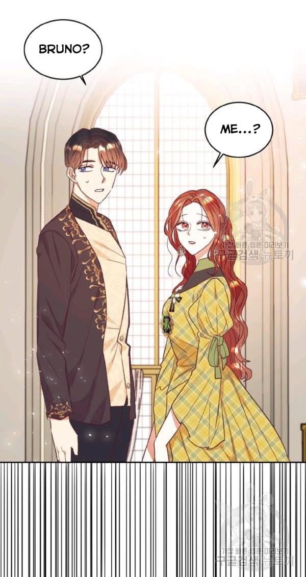 Can’t pretend to be blind anymore Chapter 30 page 29
