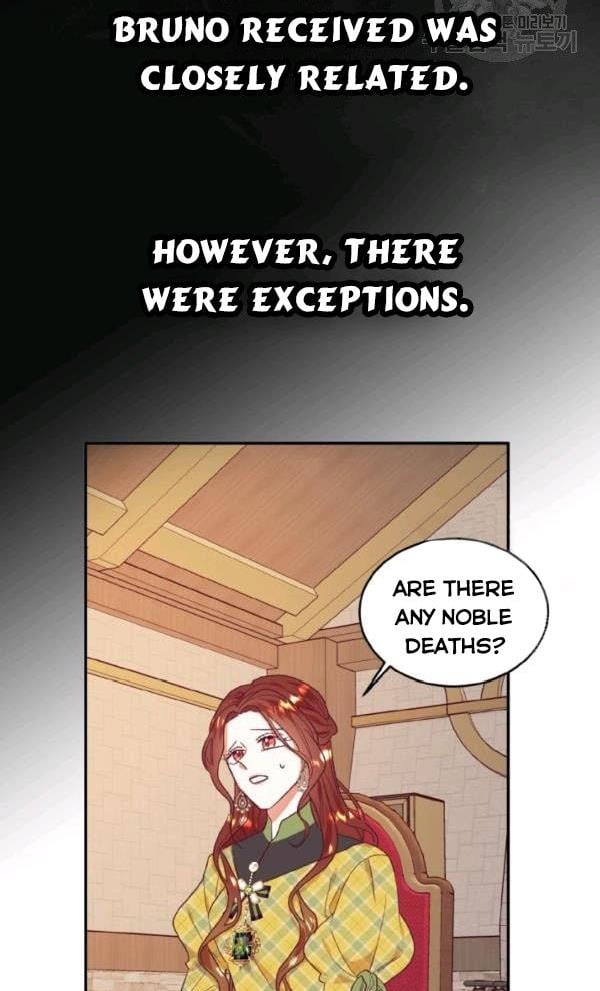 Can’t pretend to be blind anymore Chapter 30 page 39