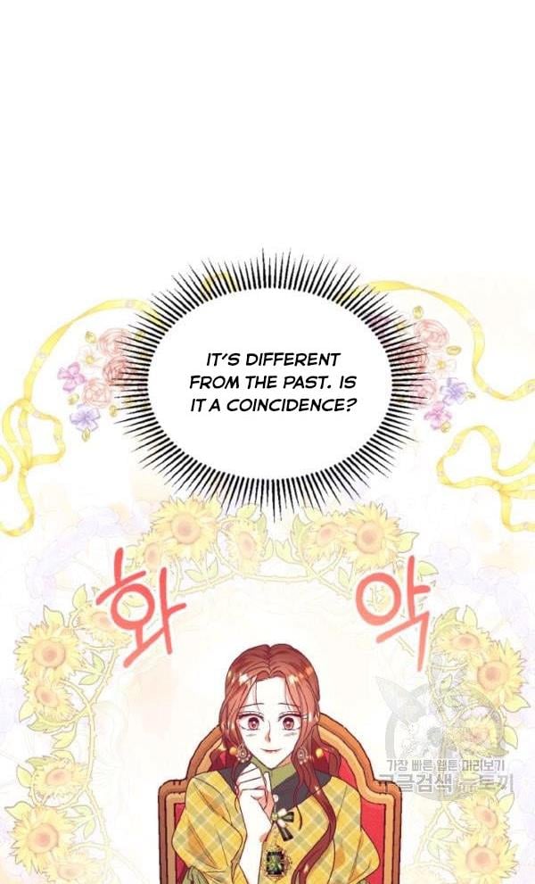 Can’t pretend to be blind anymore Chapter 30 page 43
