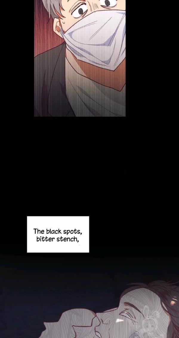 Can’t pretend to be blind anymore Chapter 30 page 4