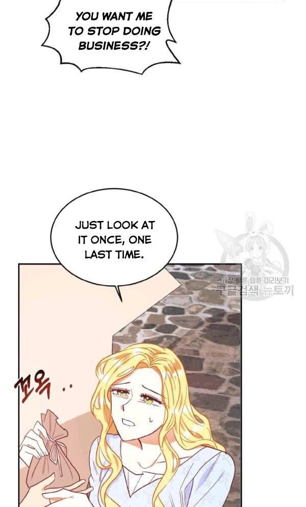 Can’t pretend to be blind anymore Chapter 30 page 53