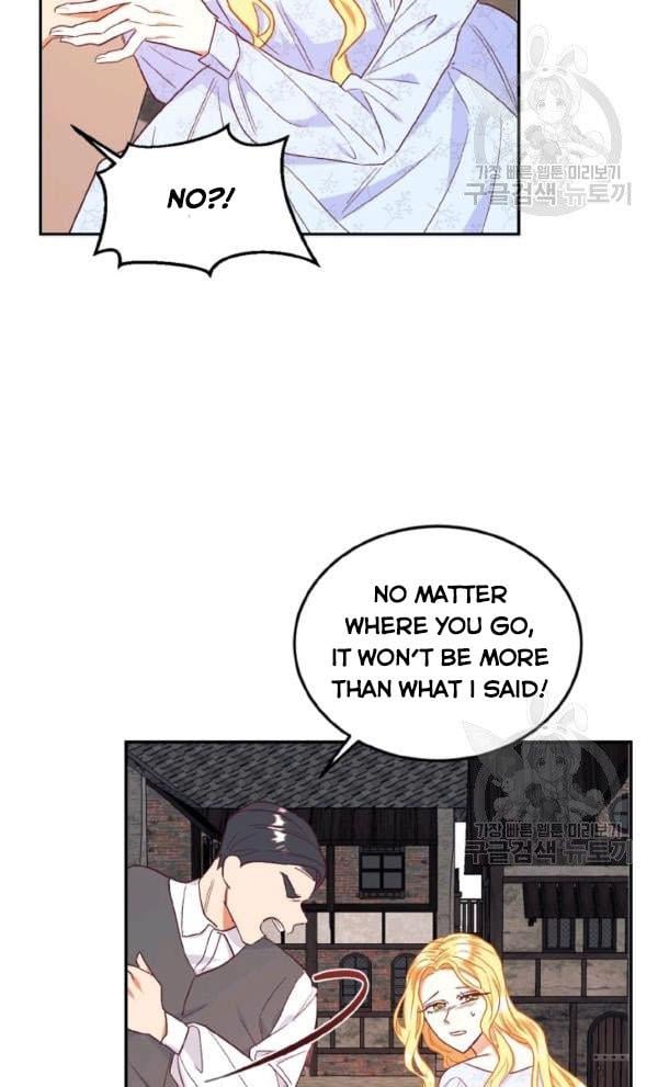 Can’t pretend to be blind anymore Chapter 30 page 54