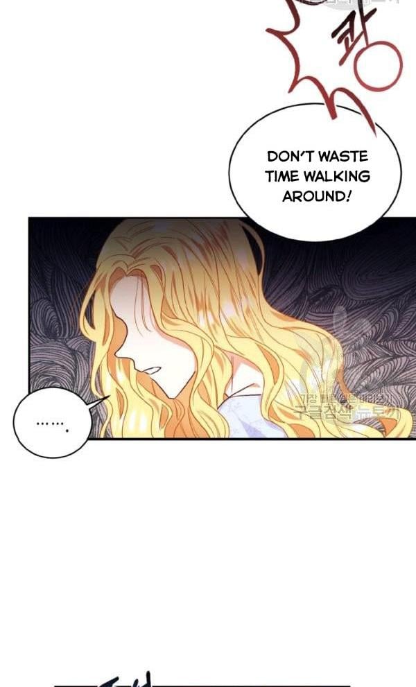 Can’t pretend to be blind anymore Chapter 30 page 56
