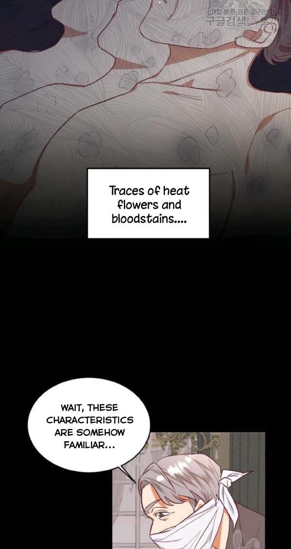 Can’t pretend to be blind anymore Chapter 30 page 5
