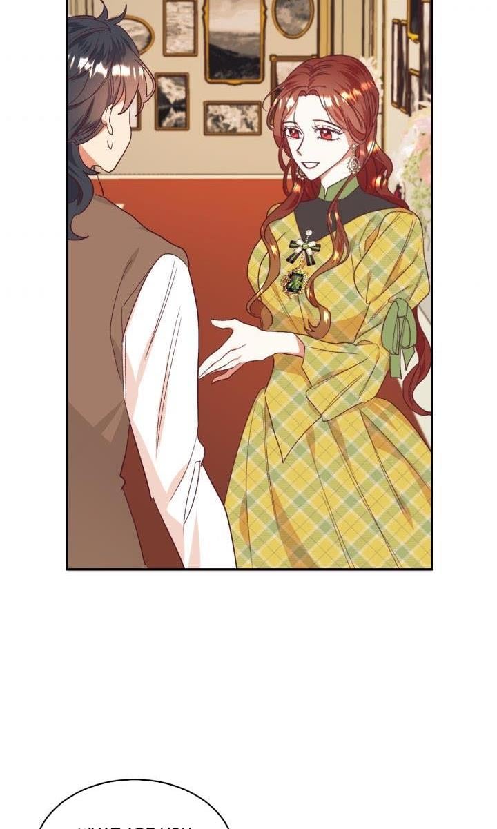 Can’t pretend to be blind anymore Chapter 31 page 10