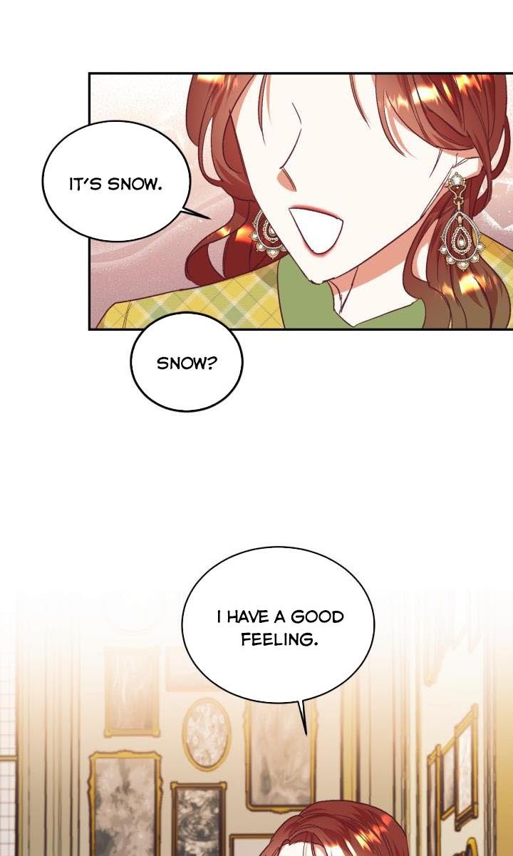Can’t pretend to be blind anymore Chapter 31 page 12