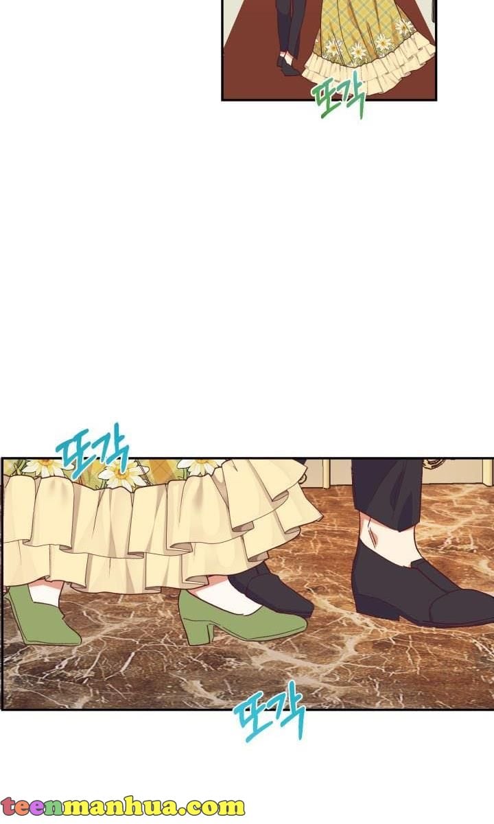 Can’t pretend to be blind anymore Chapter 31 page 15