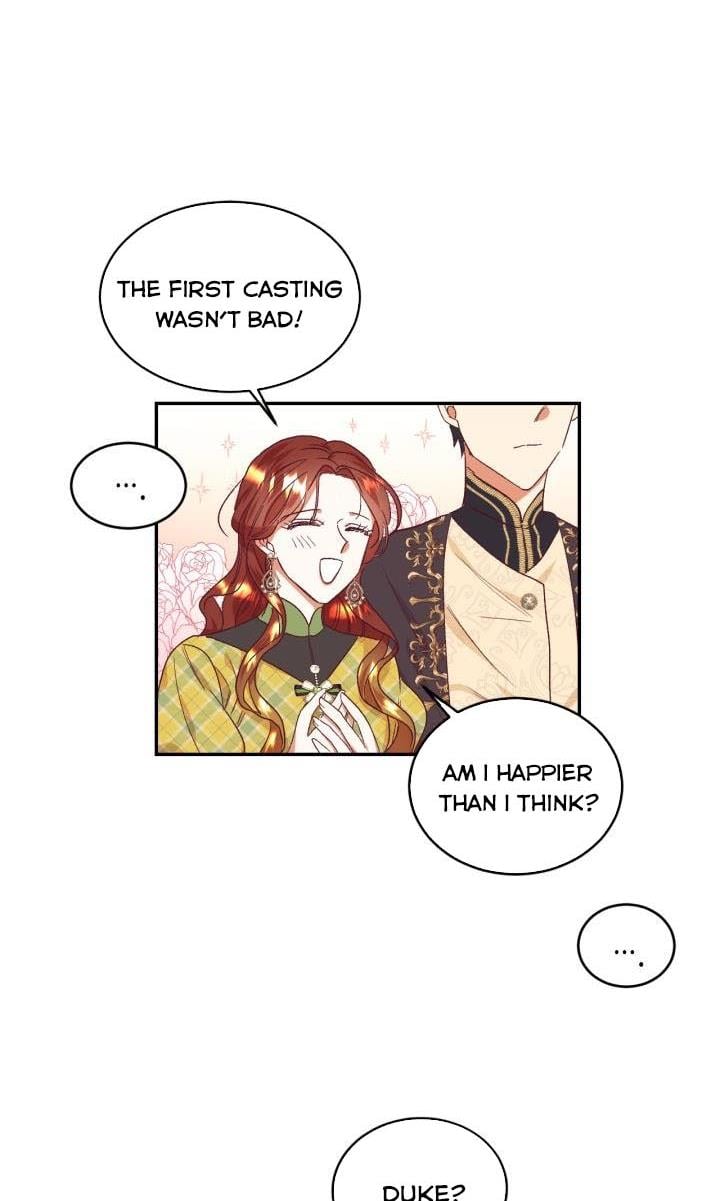 Can’t pretend to be blind anymore Chapter 31 page 16