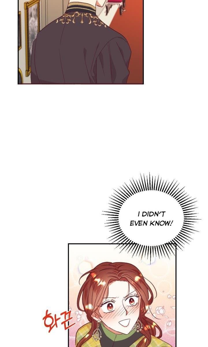 Can’t pretend to be blind anymore Chapter 31 page 24