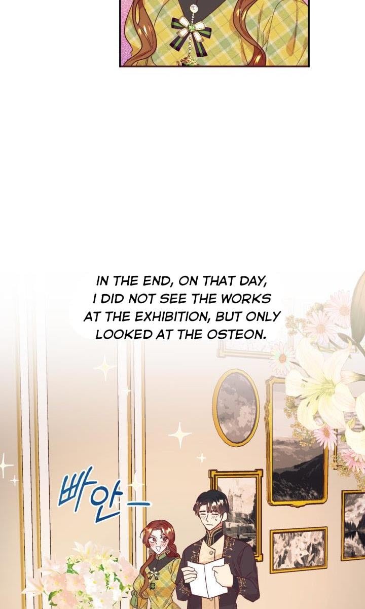 Can’t pretend to be blind anymore Chapter 31 page 25