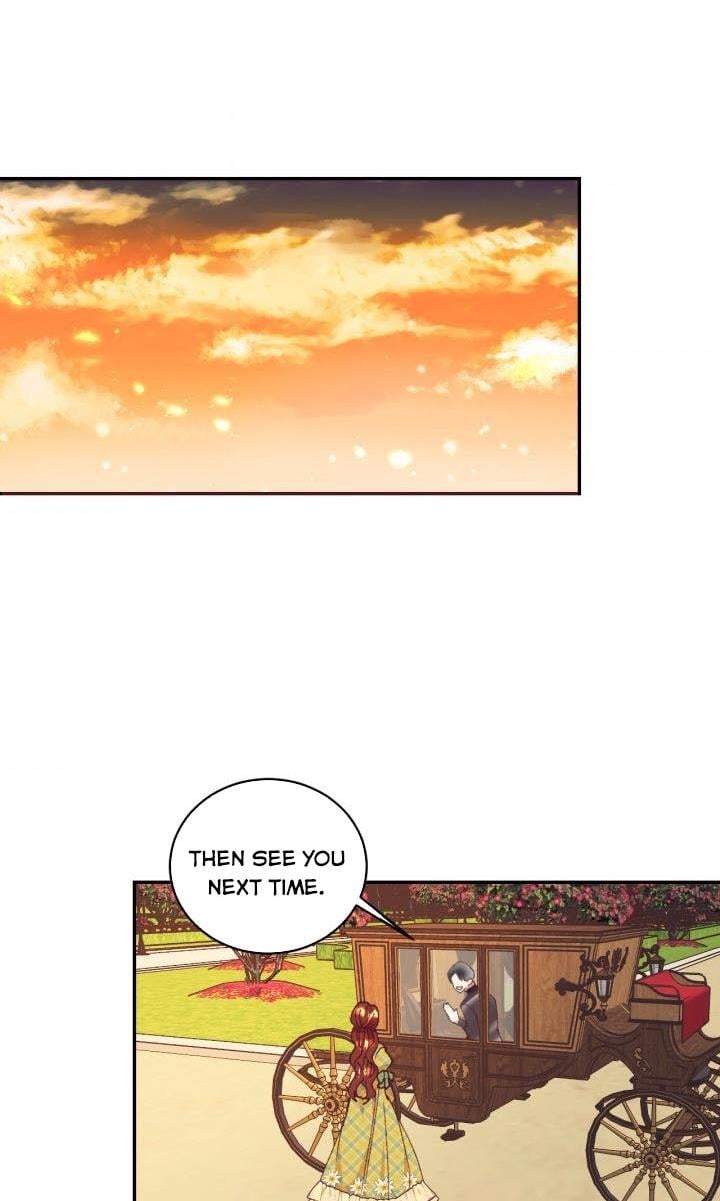 Can’t pretend to be blind anymore Chapter 31 page 28