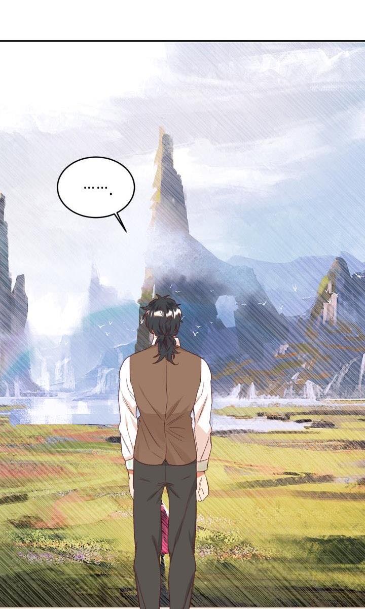 Can’t pretend to be blind anymore Chapter 31 page 2