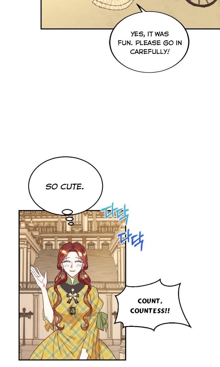 Can’t pretend to be blind anymore Chapter 31 page 29
