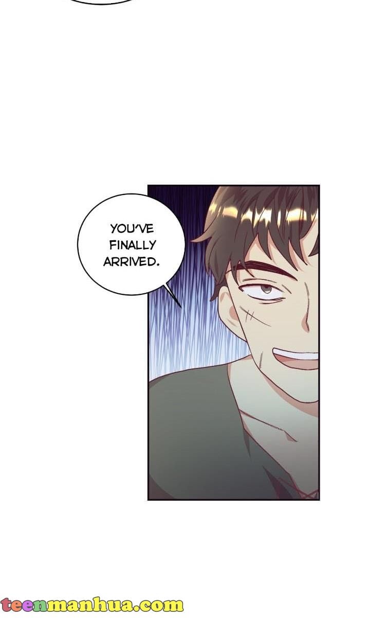 Can’t pretend to be blind anymore Chapter 31 page 33