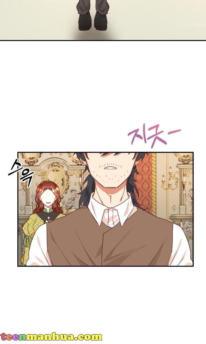 Can’t pretend to be blind anymore Chapter 31 page 3