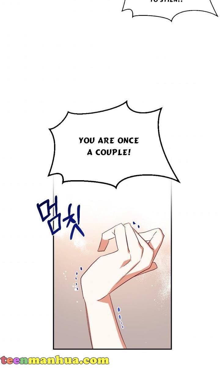 Can’t pretend to be blind anymore Chapter 31 page 46