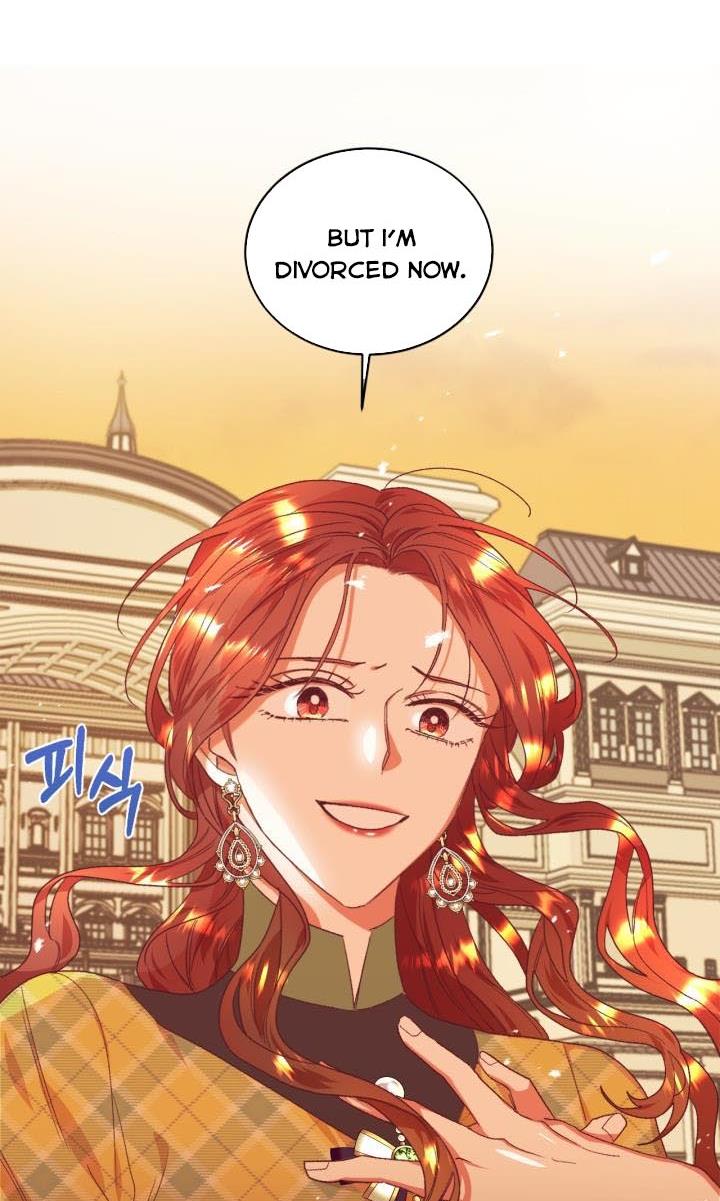 Can’t pretend to be blind anymore Chapter 31 page 48