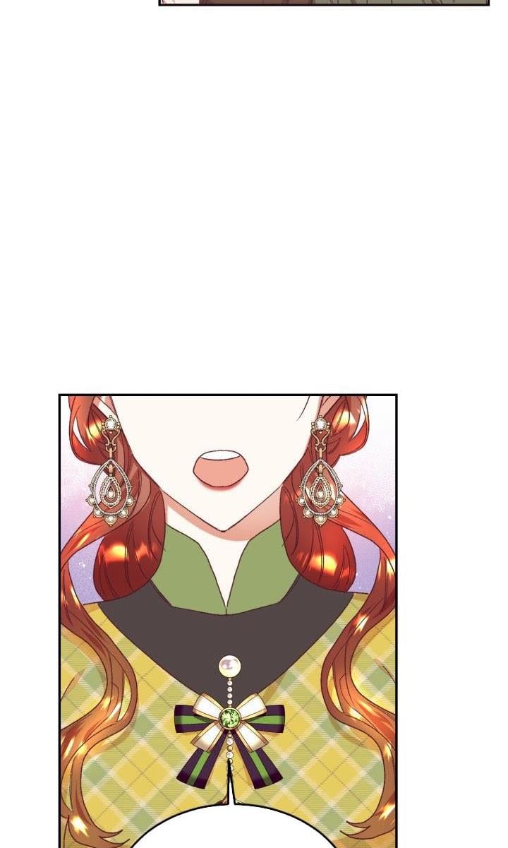Can’t pretend to be blind anymore Chapter 31 page 50