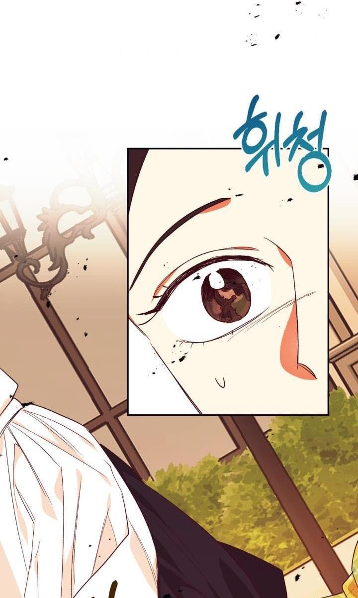 Can’t pretend to be blind anymore Chapter 31 page 56