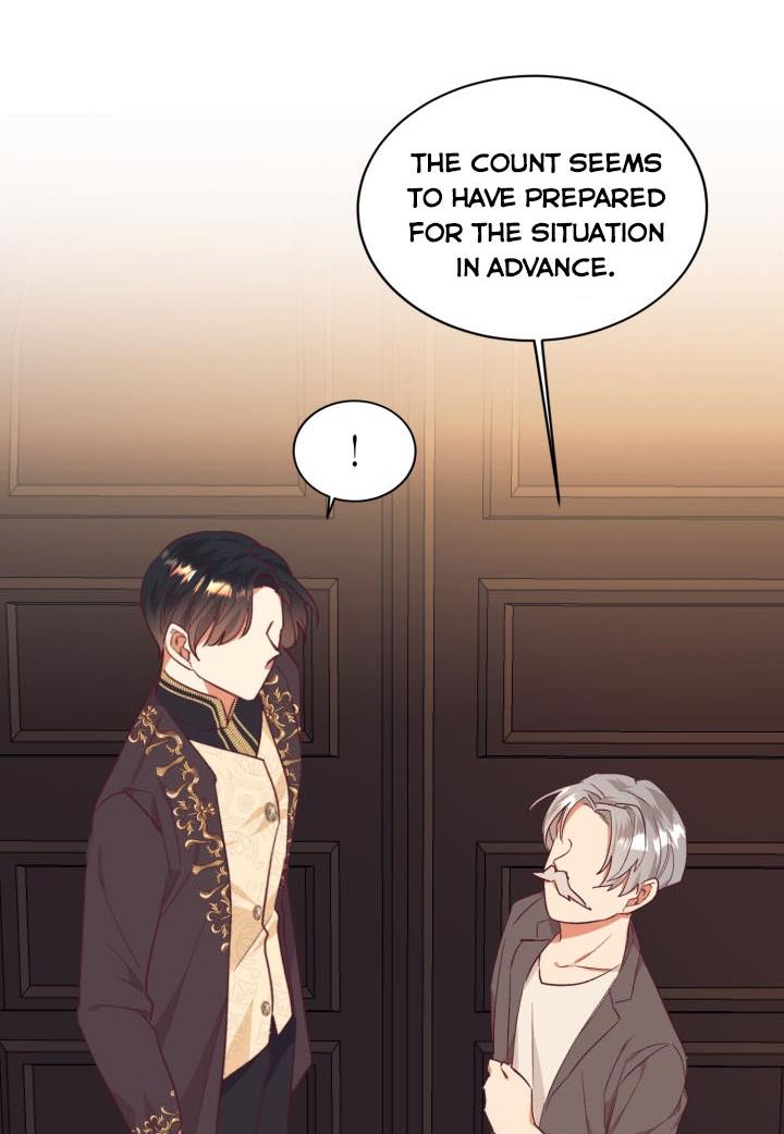 Can’t pretend to be blind anymore Chapter 32 page 9