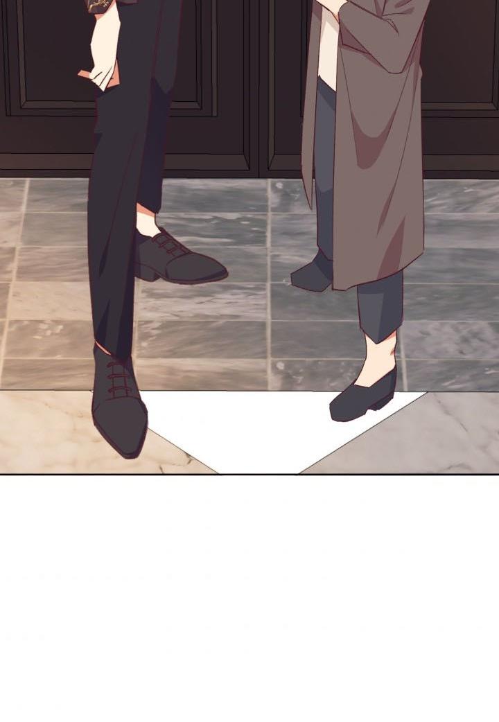 Can’t pretend to be blind anymore Chapter 32 page 10