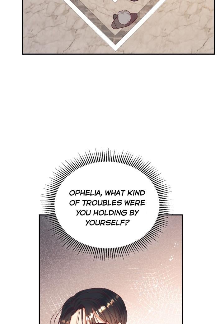 Can’t pretend to be blind anymore Chapter 32 page 14