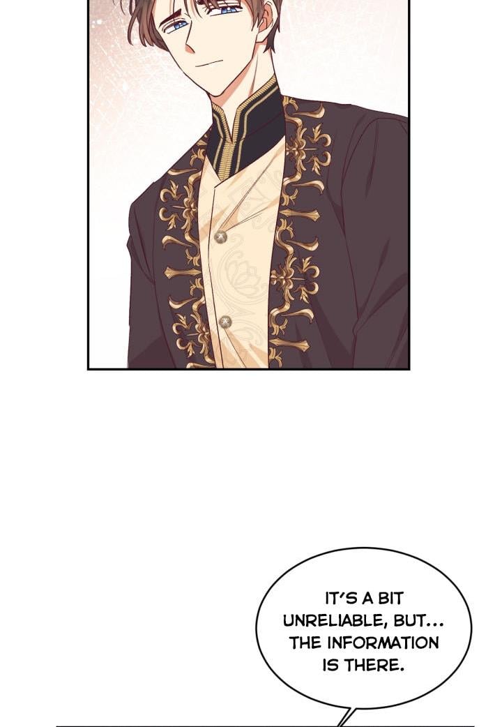Can’t pretend to be blind anymore Chapter 32 page 15