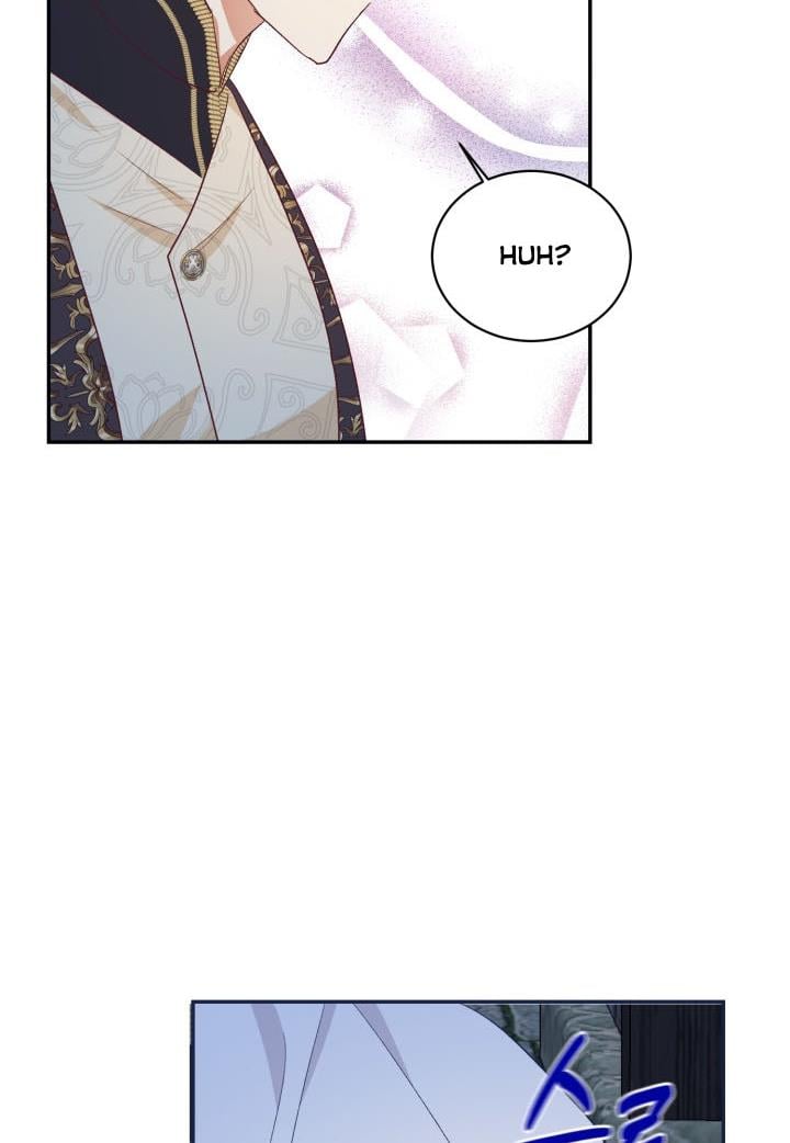 Can’t pretend to be blind anymore Chapter 32 page 33