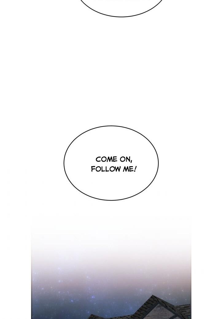 Can’t pretend to be blind anymore Chapter 32 page 41