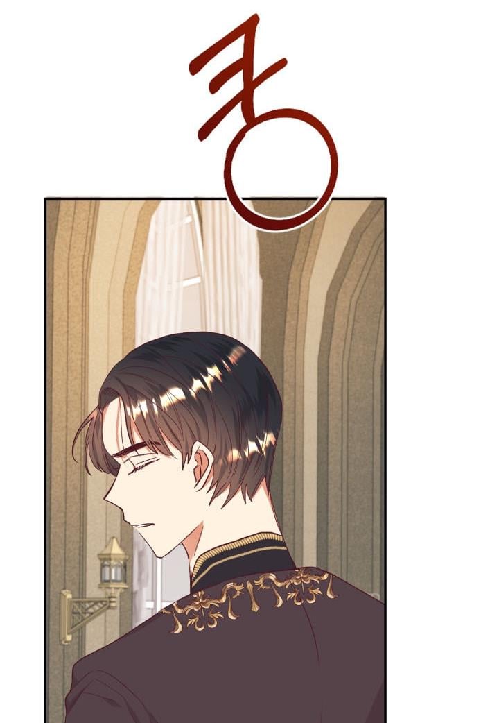 Can’t pretend to be blind anymore Chapter 32 page 4