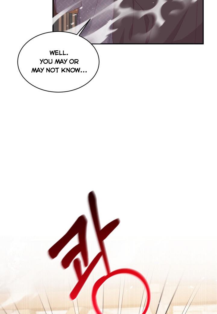 Can’t pretend to be blind anymore Chapter 32 page 50