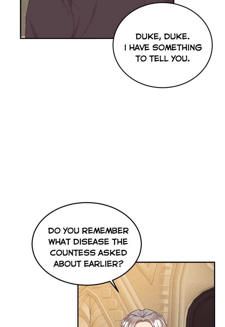 Can’t pretend to be blind anymore Chapter 32 page 5