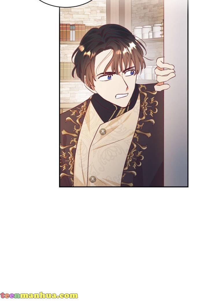 Can’t pretend to be blind anymore Chapter 32 page 61