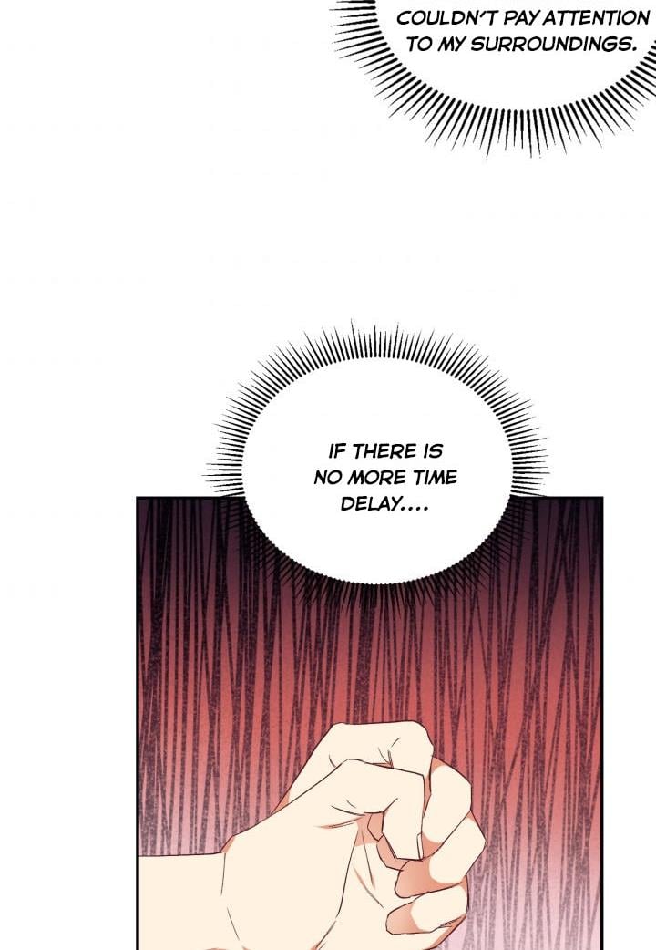 Can’t pretend to be blind anymore Chapter 32 page 64