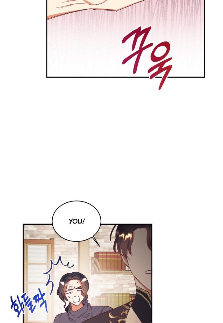 Can’t pretend to be blind anymore Chapter 32 page 65