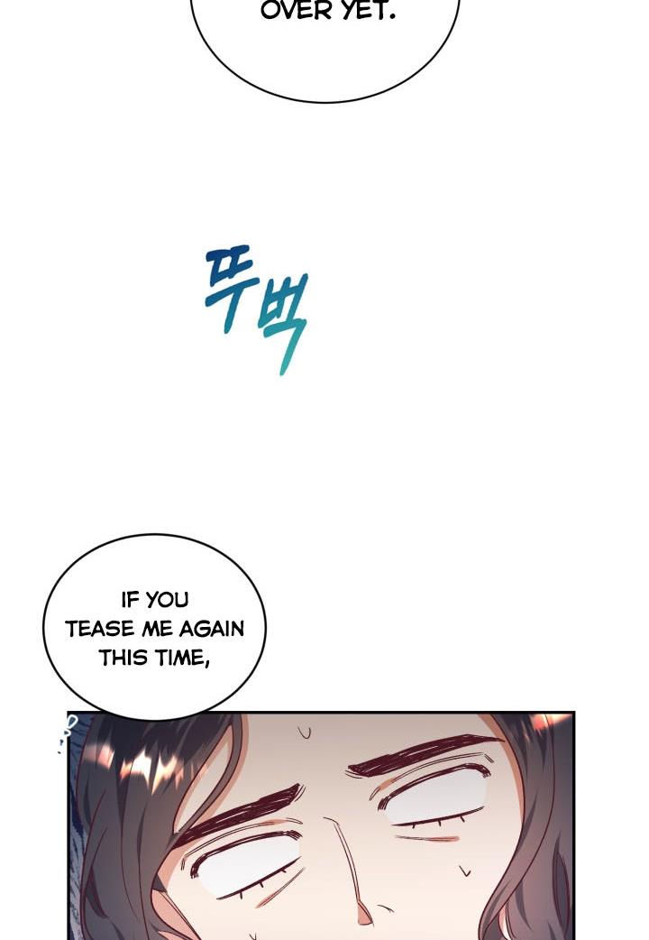 Can’t pretend to be blind anymore Chapter 32 page 68